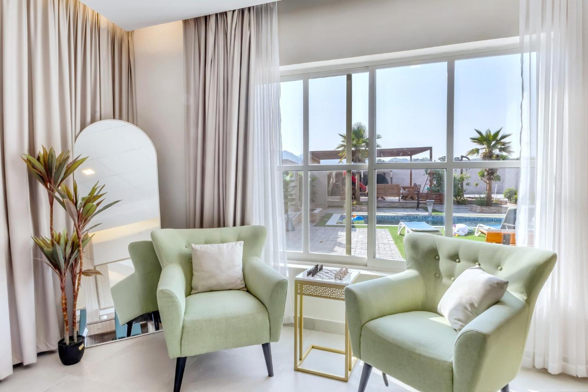 800 Mountain Resort Vacation House Fujairah Exterior photo